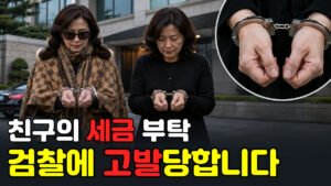 Read more about the article 초고가 아파트 탈세 731억 원 적발｜국세청 조사 사례 총정리