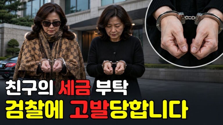 초고가 아파트 탈세 731억 원 적발｜국세청 조사 사례 총정리
